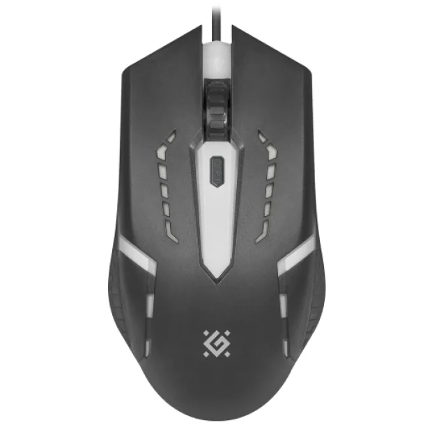 Игровая мышь Defender Flash MB-600L